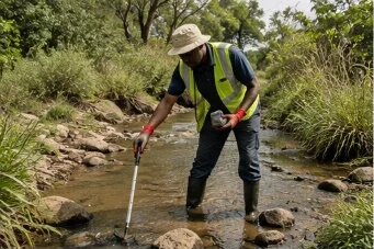 environmental services